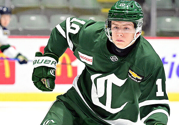 Photo credit: Dan Hickling/Hickling Images