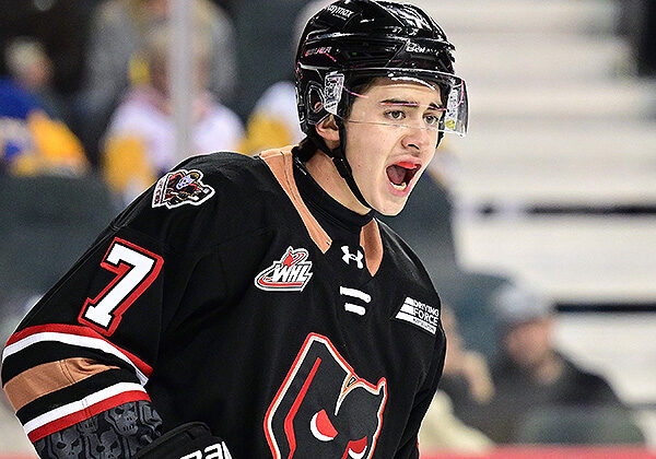 Photo credit: Dan Hickling/Hickling Images