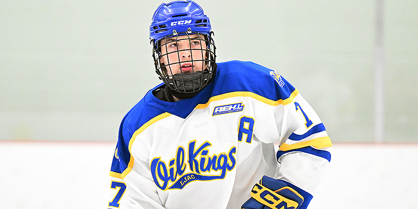 Winnipeg Jets U17 Elite Classic: 81 Players Evaluated Winnipeg Jets U17 Elite Classic: 81 Players Evaluated