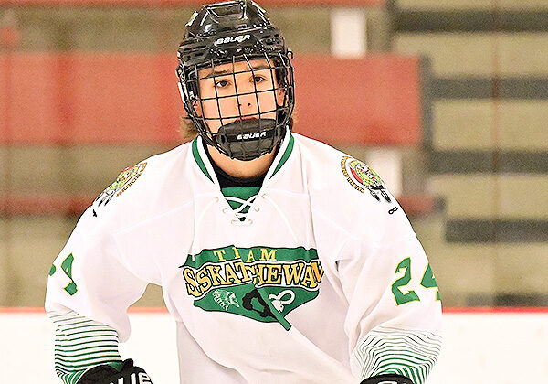 Photo credit: Dan Hickling/Hickling Images