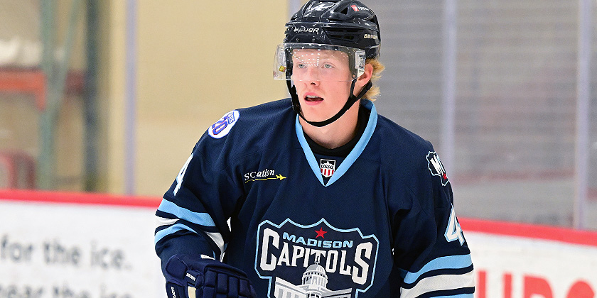 Minnesota High School: Two Games – 21 Player Evaluations