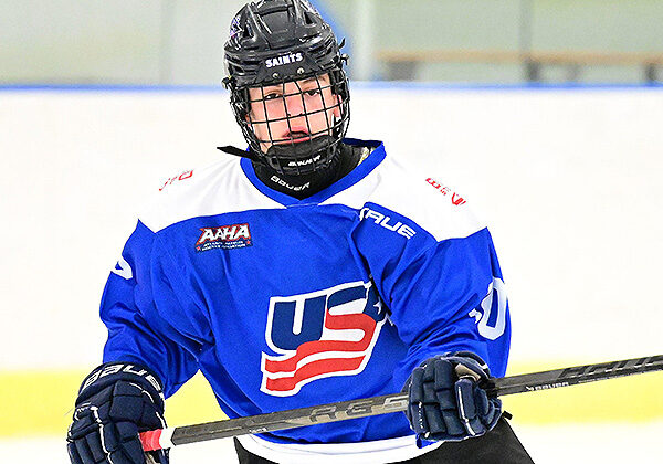 Photo credit: Dan Hickling/Hickling Images