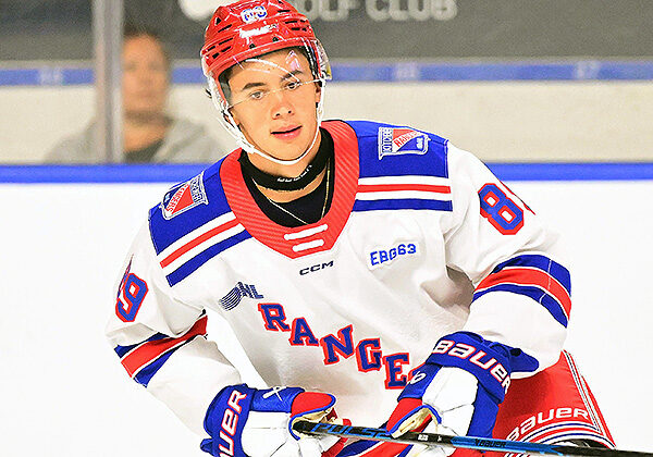 Photo credit: Dan Hickling/Hickling Images