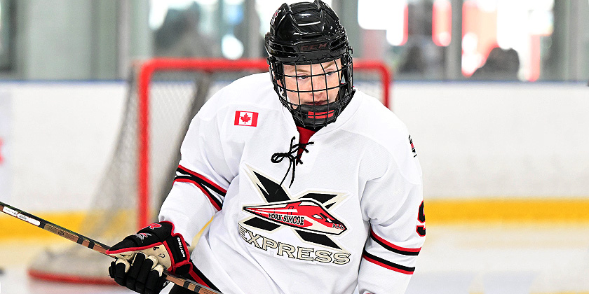 OMHA U18: Nine Games – 102 Player Evaluations