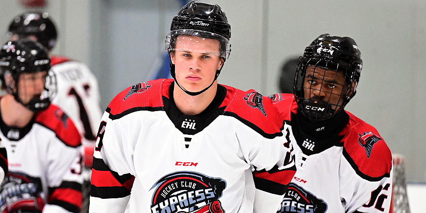 EHL: Five Games – 57 Player Evaluations