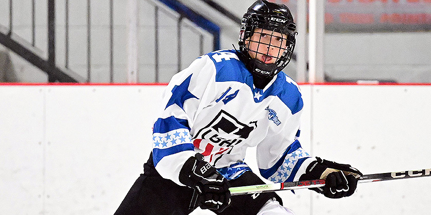 Mount St. Charles vs South Kent School – 15U & 18U – 26 Players Evaluated Mount St. Charles vs South Kent School – 15U & 18U – 26 Players Evaluated