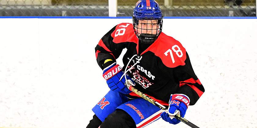 NE Pack New Jersey 15U & 16U Showcase: 84 Players Evaluated