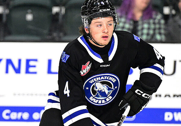 Photo credit: Dan Hickling/Hickling Images