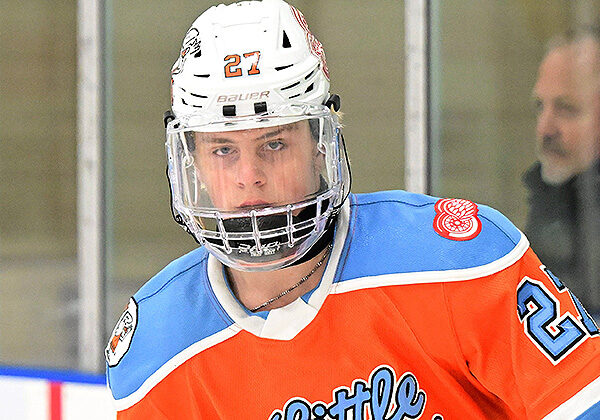 Photo credit: Dan Hickling/Hickling Images