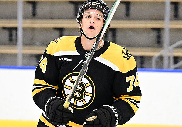 Photo credit: Dan Hickling/Hickling Images