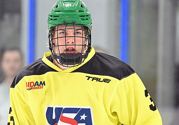 Photo credit: Dan Hickling/Hickling Images