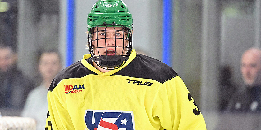 WHL:  Prince George (2) @ Penticton (5)