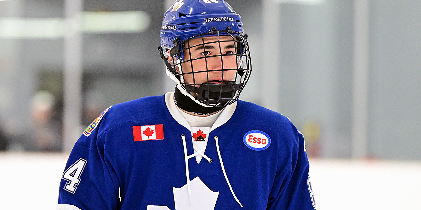 Little Caesars Challenger Series 14U: 96 Players Evaluated