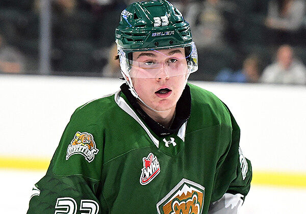 Photo credit: Dan Hickling/Hickling Images