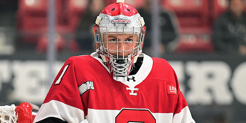 OHL: Ottawa (3) @ Kingston (2) OHL: Ottawa (3) @ Kingston (2)