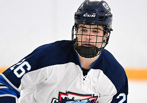 Photo credit: Dan Hickling/Hickling Images