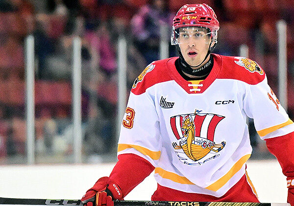 Photo credit: Dan Hickling/Hickling Images