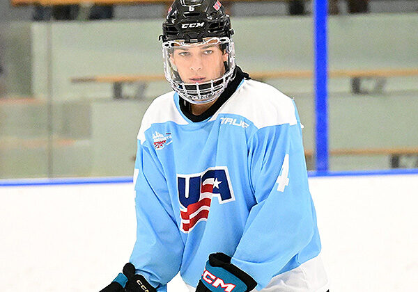 Photo credit: Dan Hickling/Hickling Images