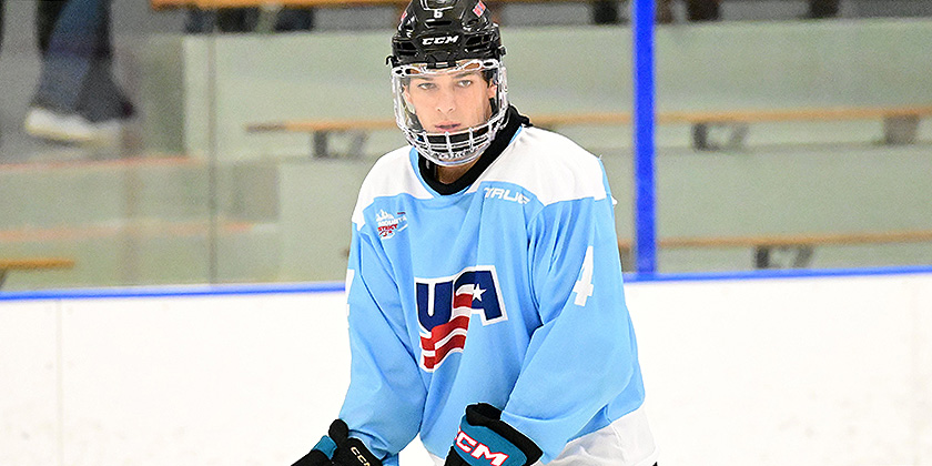 WHL:  Kelowna (6) @ Swift Current (4)