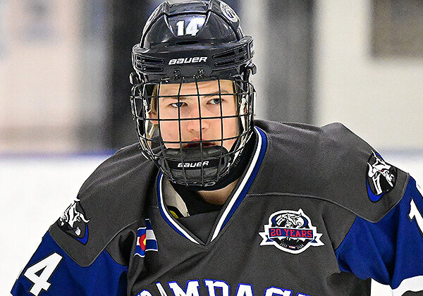 Photo credit: Dan Hickling/Hickling Images