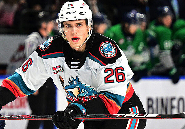 Photo credit: Dan Hickling/Hickling Images