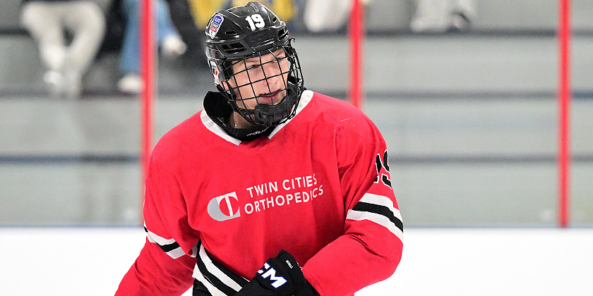 Minnesota High School: Maple Grove (1) vs Rogers (5) – 10 Player Evaluations