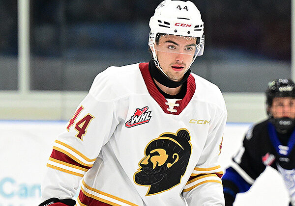 Photo credit: Dan Hickling/Hickling Images