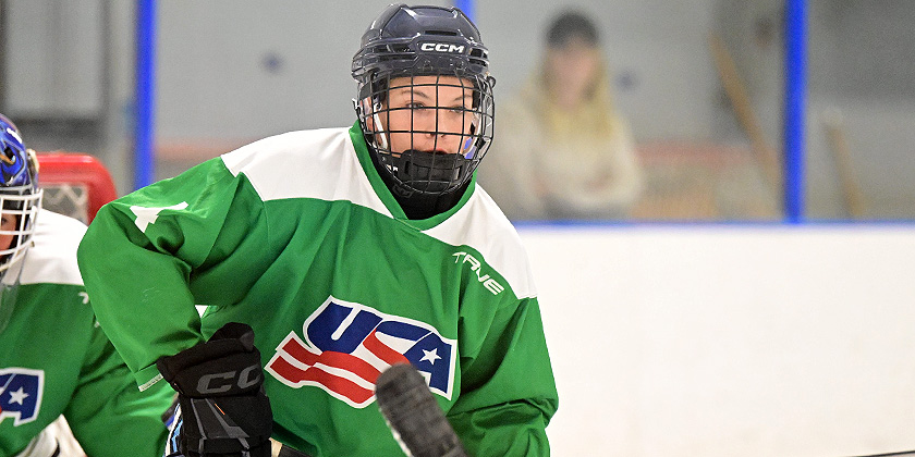 T1EHL: Two Games – 26 Player Evaluations