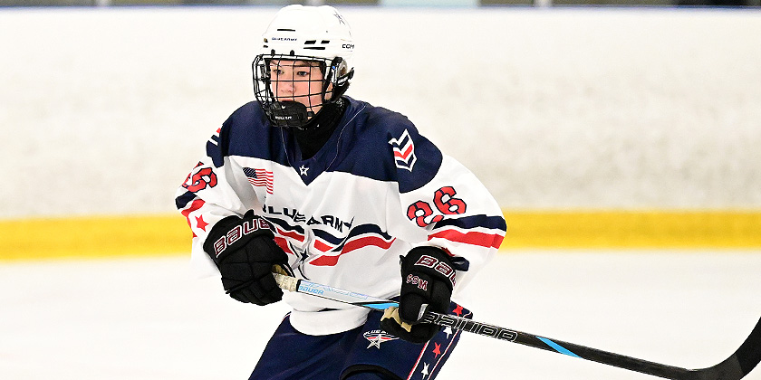 15U AAA: December 6th 2025 – LA Jr. Kings 15U (4) @ Shattuck St. Mary’s 15U (3) – 13 Players Evaluated