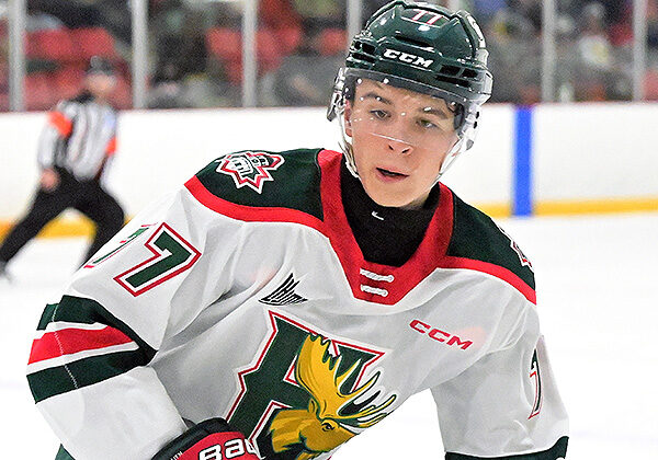 Photo credit: Dan Hickling/Hickling Images