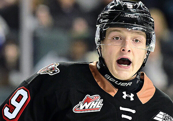 Photo credit: Dan Hickling/Hickling Images