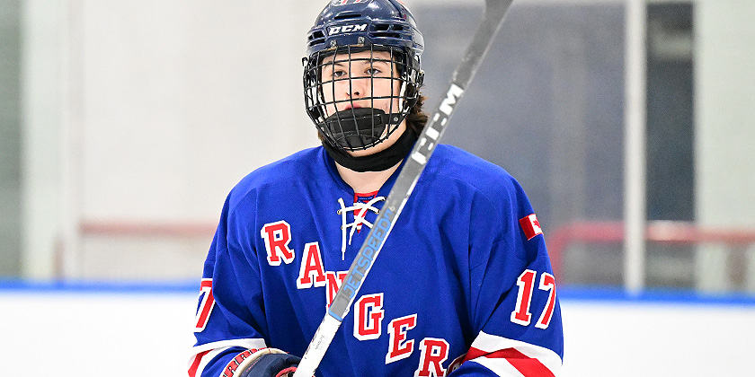 GOHL: Elmira Sugar Kings (3) vs Waterloo Siskins (4) – 10 Player Evaluations