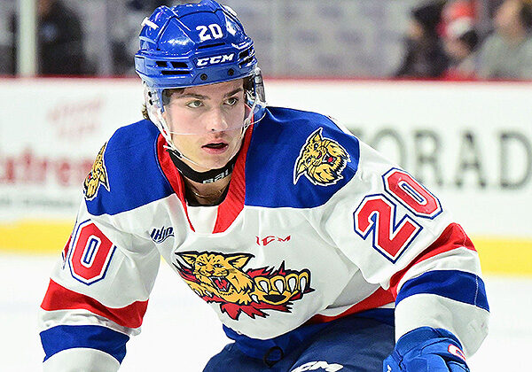 Photo credit: Dan Hickling/Hickling Images