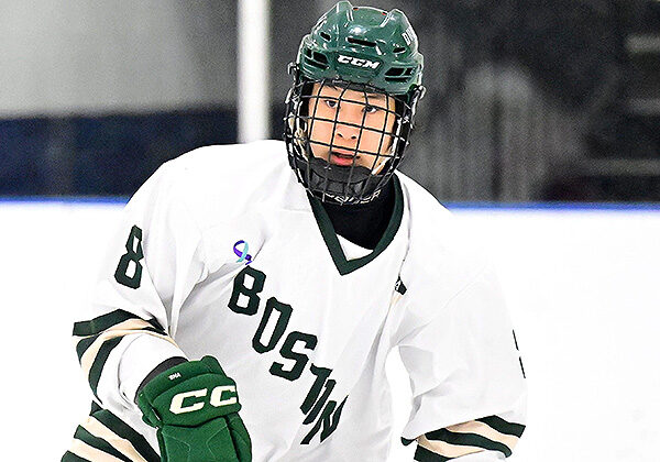 Photo credit: Dan Hickling/Hickling Images