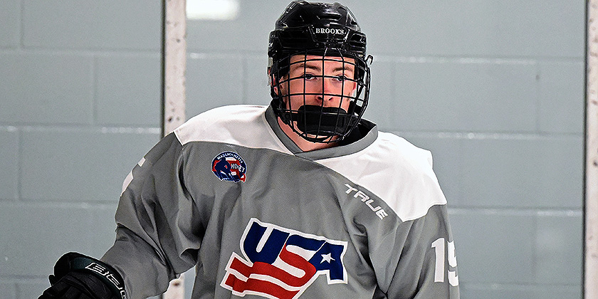 Brooks/Pingree Tournament 2025 Top 60