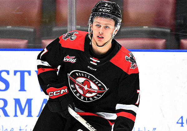 Photo credit: Dan Hickling/Hickling Images