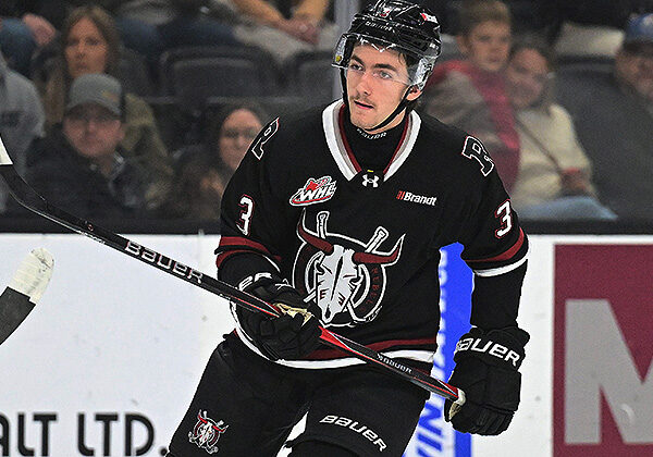 Photo credit: Dan Hickling/Hickling Images