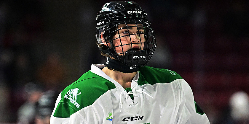 PHC: Stanstead College Varsity vs St. Andrew’s College – Two Game Series – 26 Player Evaluations