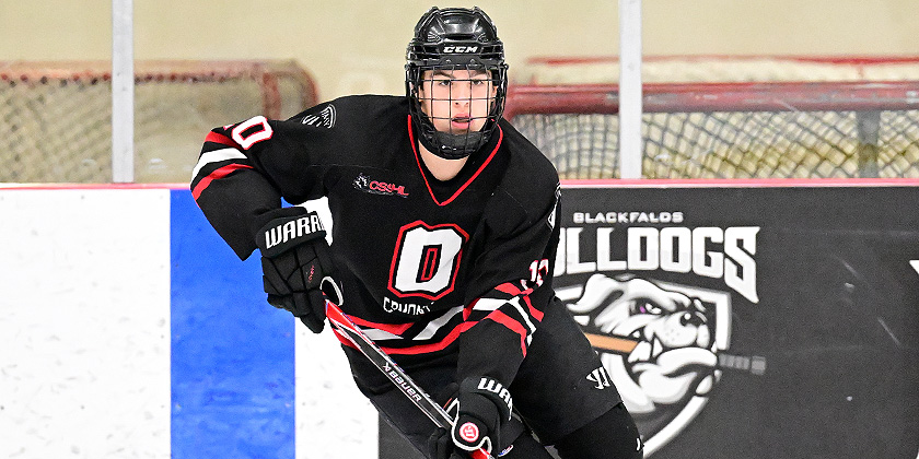 OHA Colorado Border Battle U14: 65 Player Evaluations