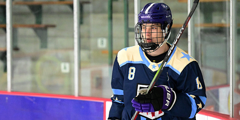 HPHL18U: Pittsburgh Vengeance 18U (1) @ Team Illinois U18 (5) HPHL18U: Pittsburgh Vengeance 18U (1) @ Team Illinois U18 (5)