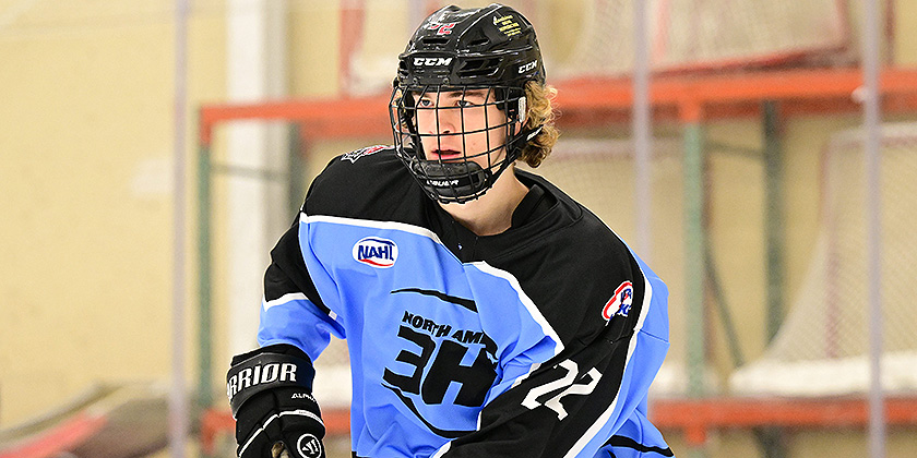 NA3HL: Four Games – 43 Player Evaluations