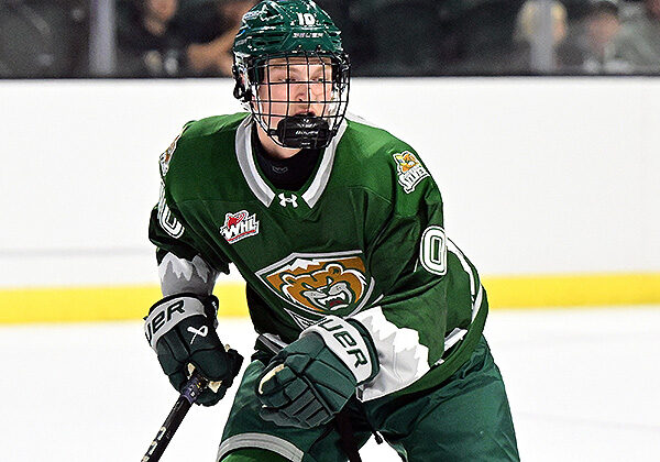 Photo credit: Dan Hickling/Hickling Images