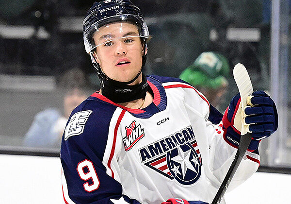 Photo credit: Dan Hickling/Hickling Images