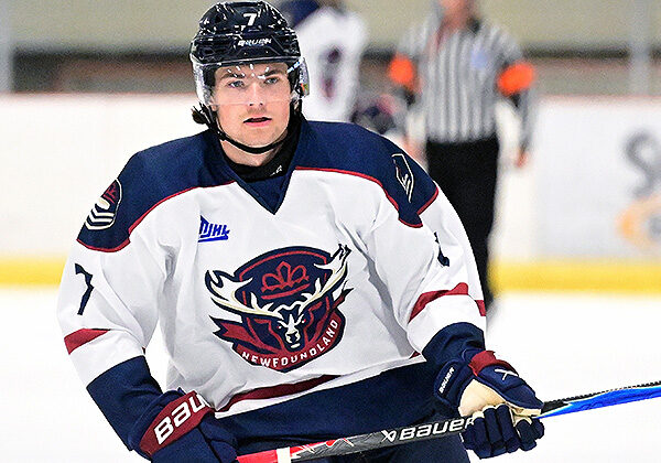 Photo credit: Dan Hickling/Hickling Images