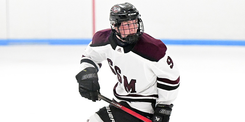 PHC St. Andrew’s Showcase: 51 Players Evaluated