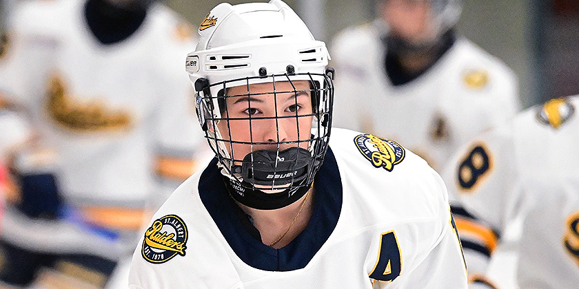 Red Deer U15 AAA Fall Classic – 137 Players Evaluated