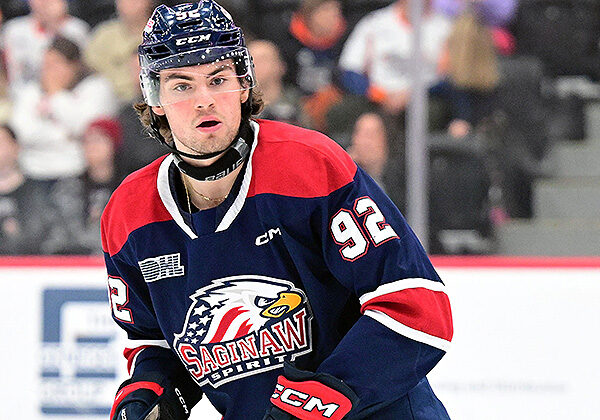 Photo credit: Dan Hickling/Hickling Images