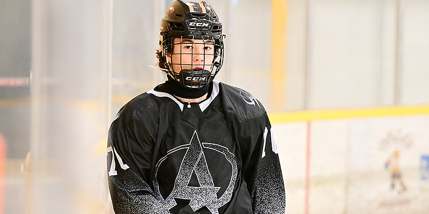 NB/PEI U18: Three Games – 30 Player Evaluations NB/PEI U18: Three Games – 30 Player Evaluations