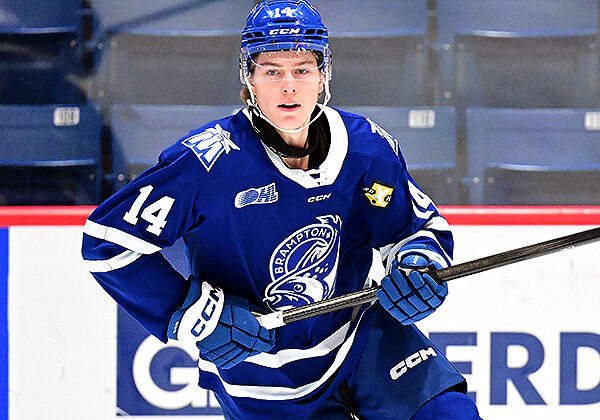 Photo credit: Dan Hickling/Hickling Images