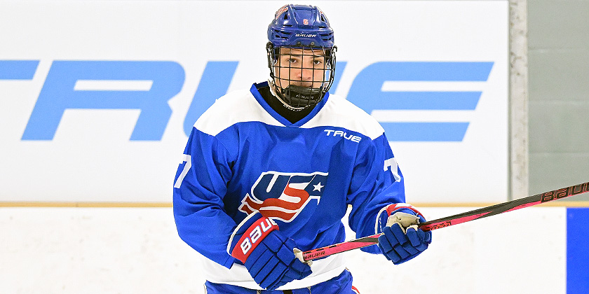 NE Prep School – 12 Games – 152 Player Evaluations